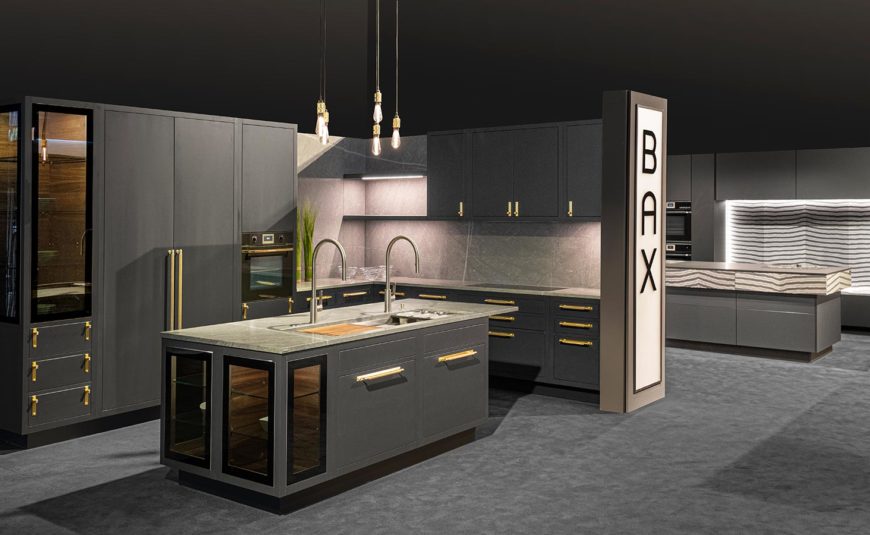 02-bax-Vorsatzrahmen-Lack-schwarz